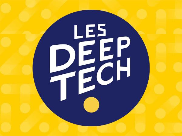 DeepTech Emergence Grant BPI France
