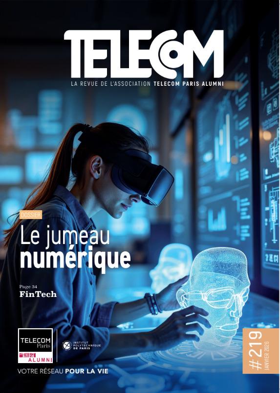 Jumeaux numériques et simulation physique