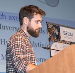 Daniel Weisz-Patrault
CNRS Researcher at Ecole Polytechnique
Professor at Ecole Nationale des Ponts et Chaussées