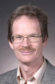 Rodney Fox
Distinguished Professor in Engineering
Iowa State University