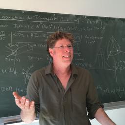 Yann Favennec
Maître de Conférences - Université de Nantes